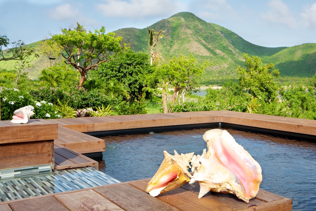 Villas in St Kitts and Nevis St Kitts