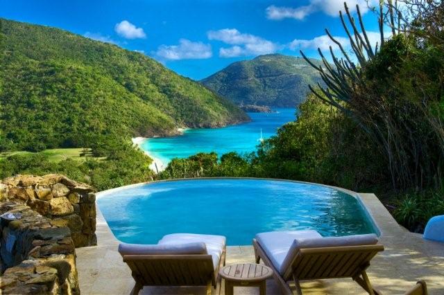 Guana Island