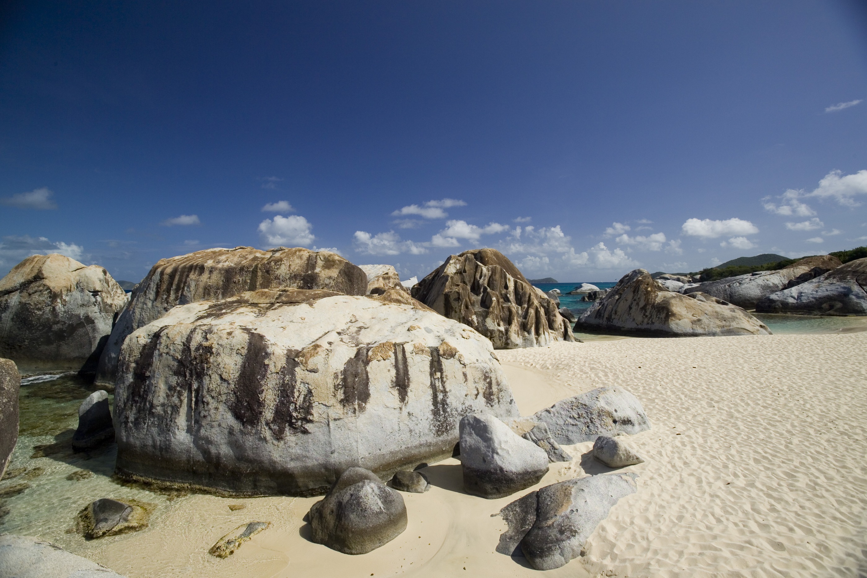 The Baths