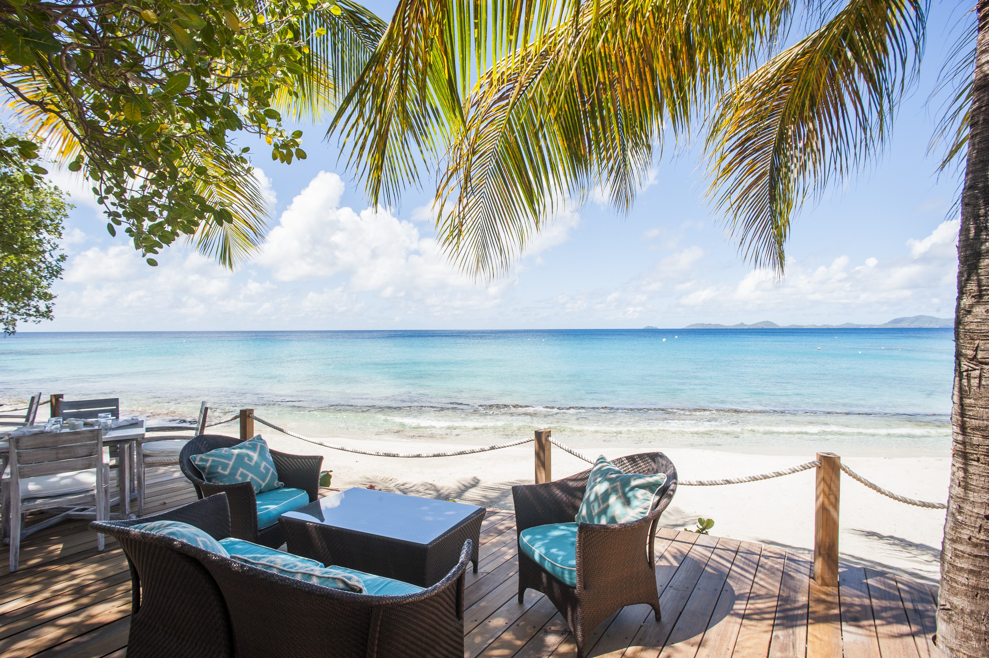 Cotton House Mustique