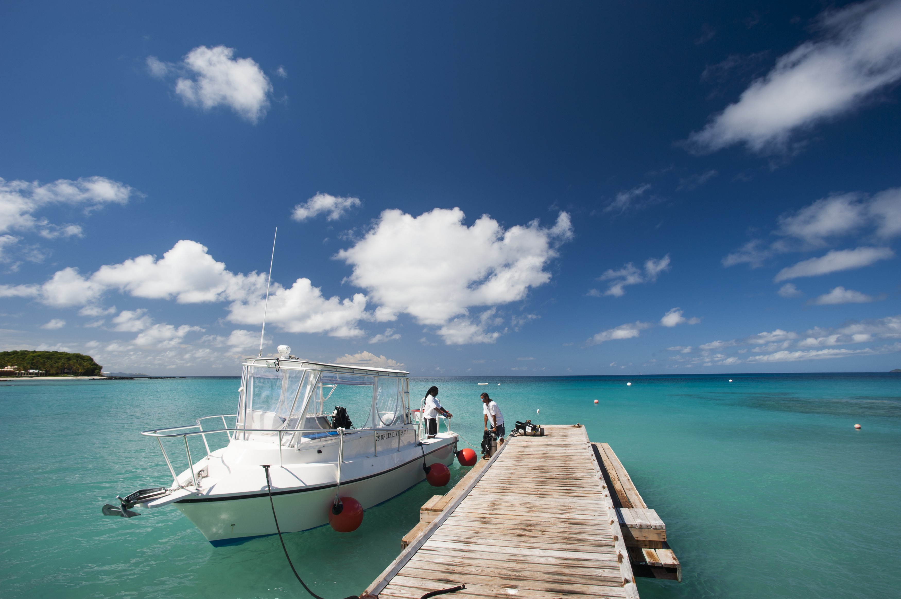 Cotton House Mustique
