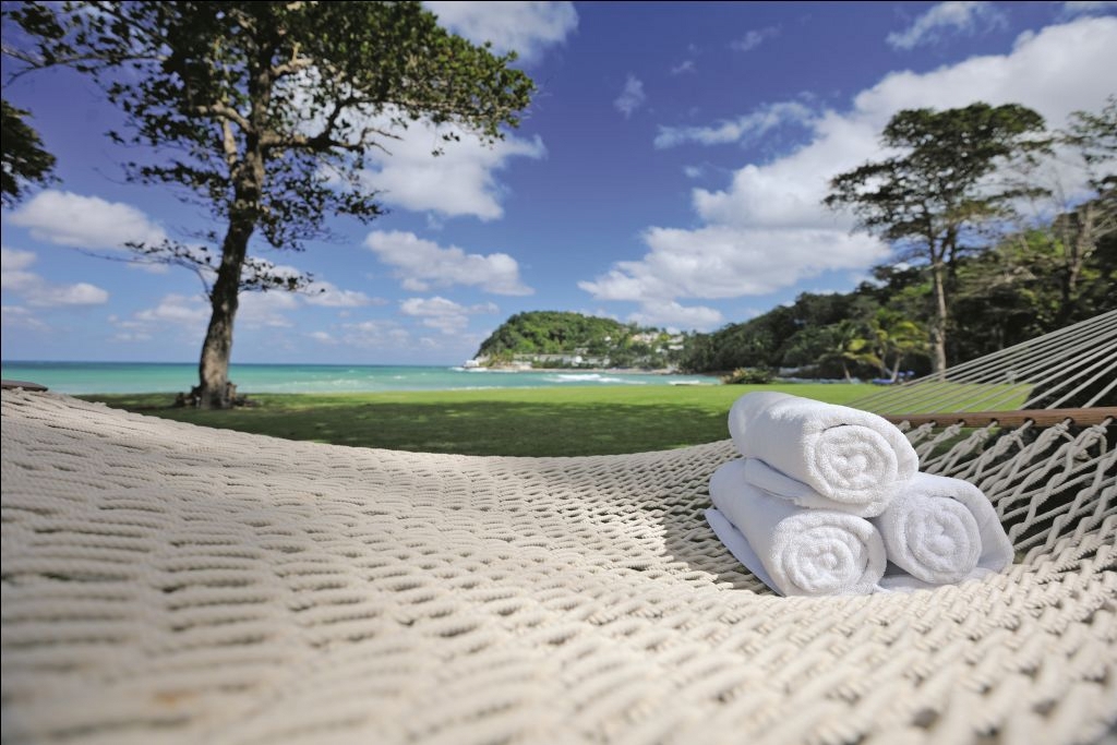Villas to rent in Jamaica Roundhill Villa Resort Jamaica