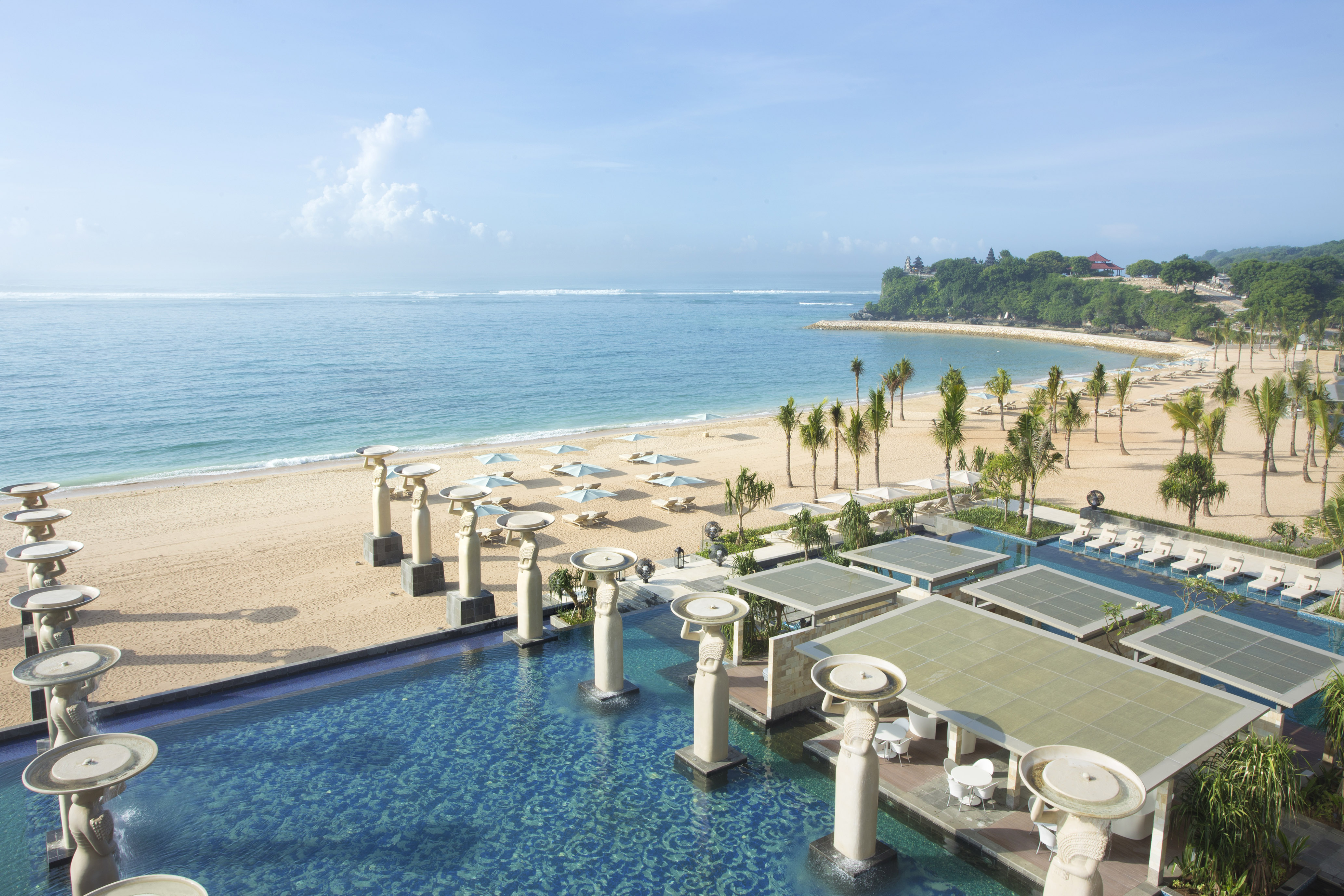 Mulia Villas Bali