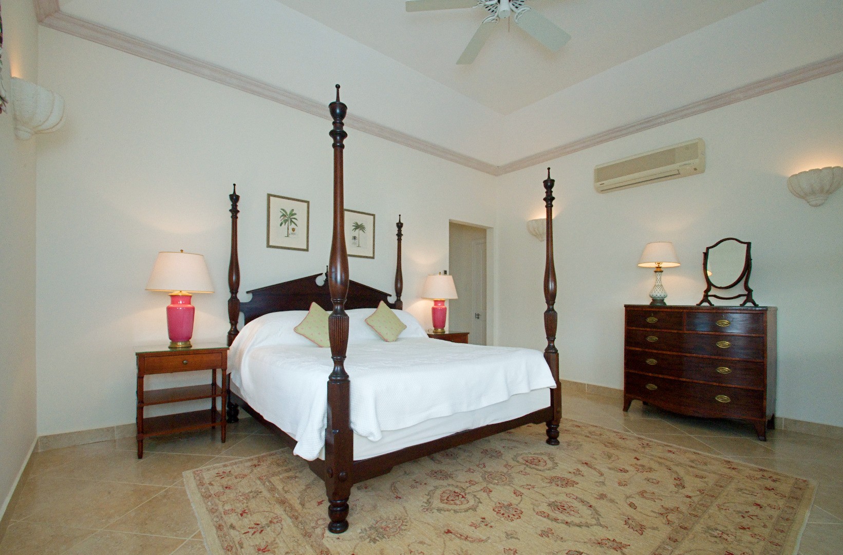 bedroom firefly sugar hill