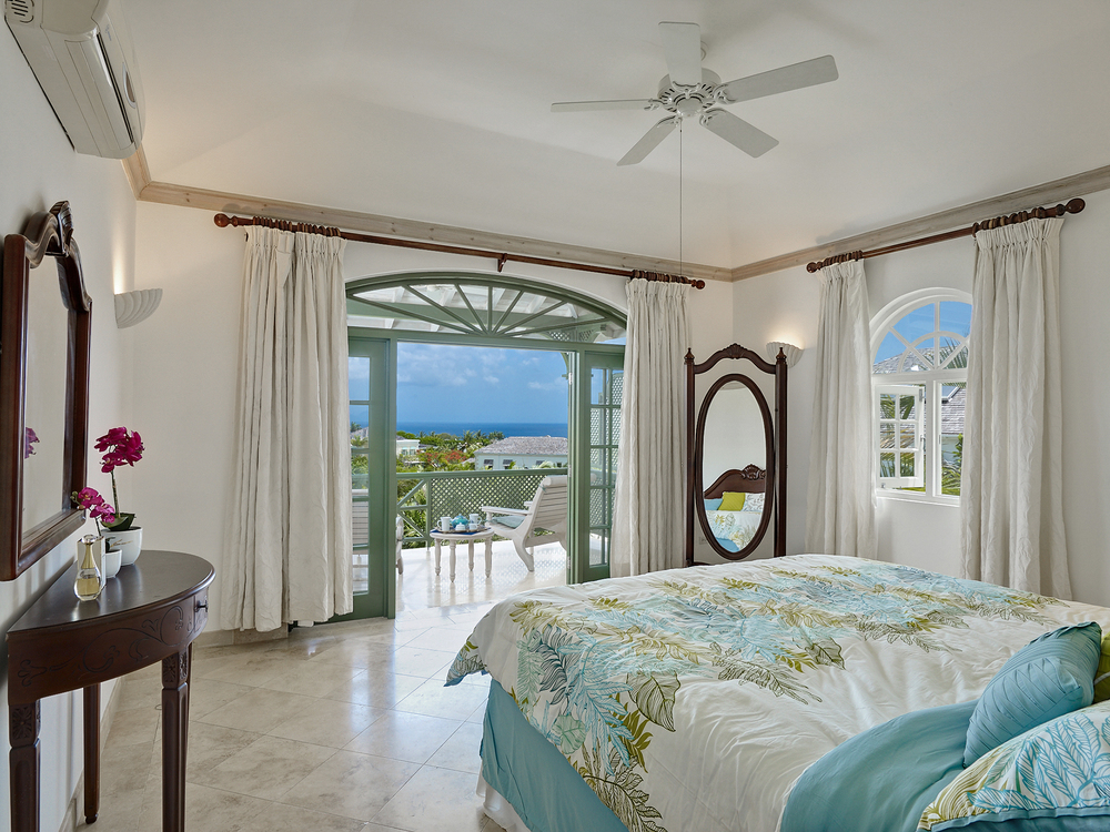 Toubana Bedroom Sugar Hill Toubana