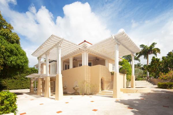 Prospect House Barbados - Exterior Prospect House Barbados for Sale | Barbados Dream Properties