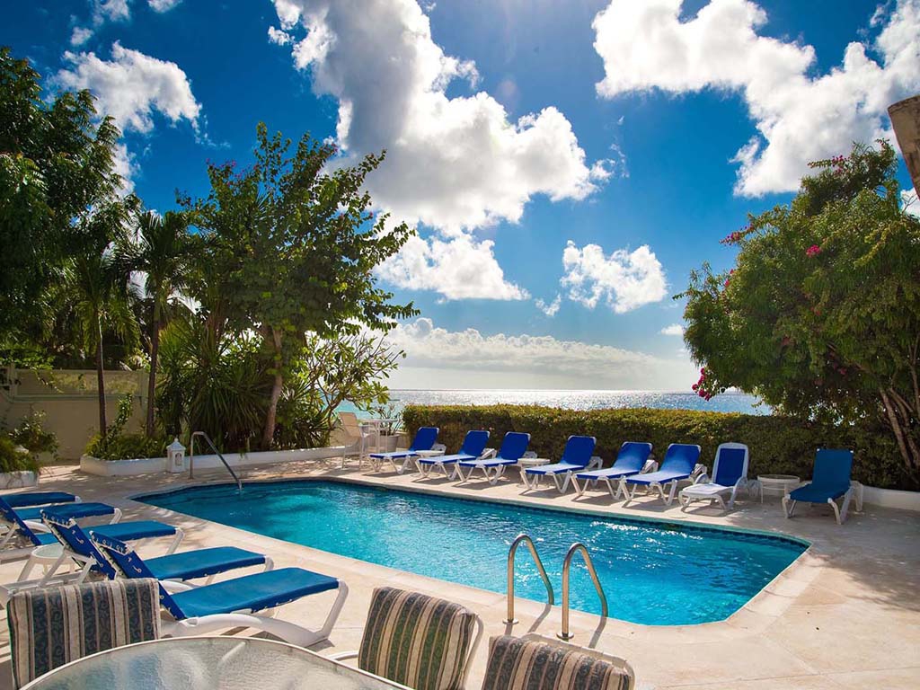 Oyster Bay Beachfront Barbados Oyster Bay Beachfront Barbados