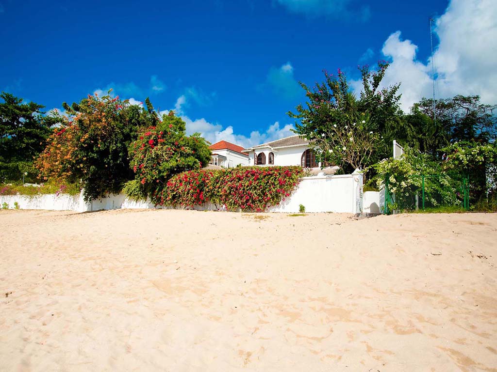 Beachfront Oyster Bay Barbados Beachfront Oyster Bay Barbados