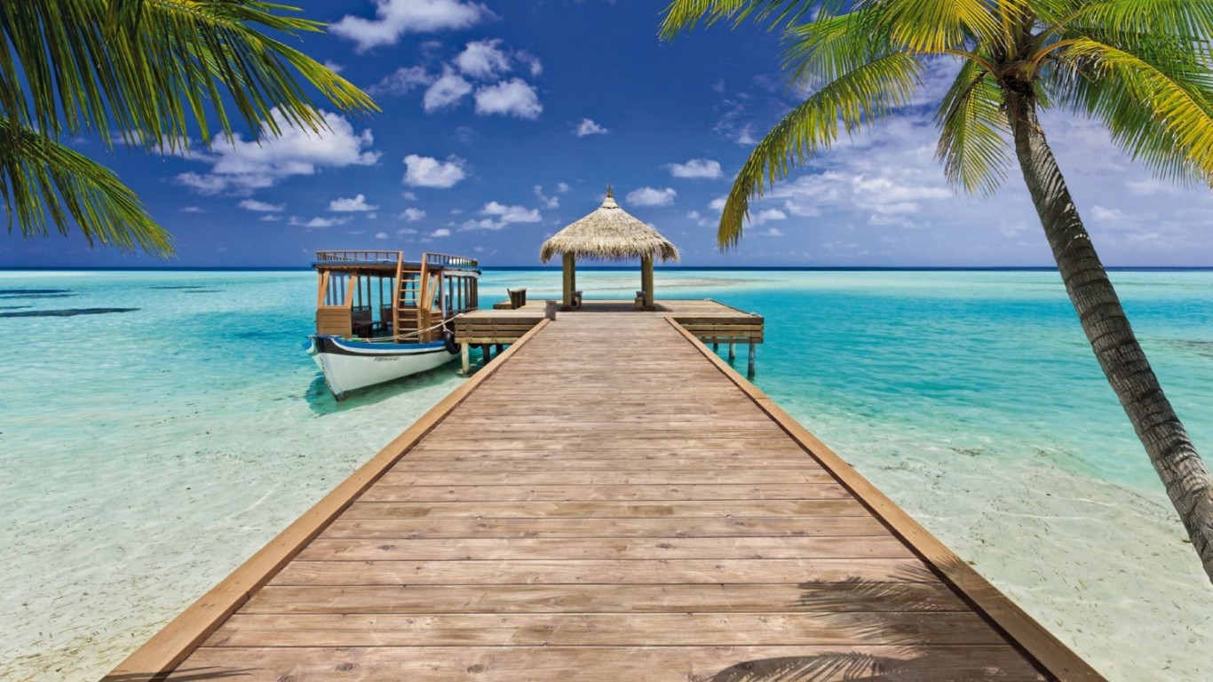 Luxury Holidays in Bahamas Private Island Holidays in Bahamas | Worldwide Dream Villas & Holidays