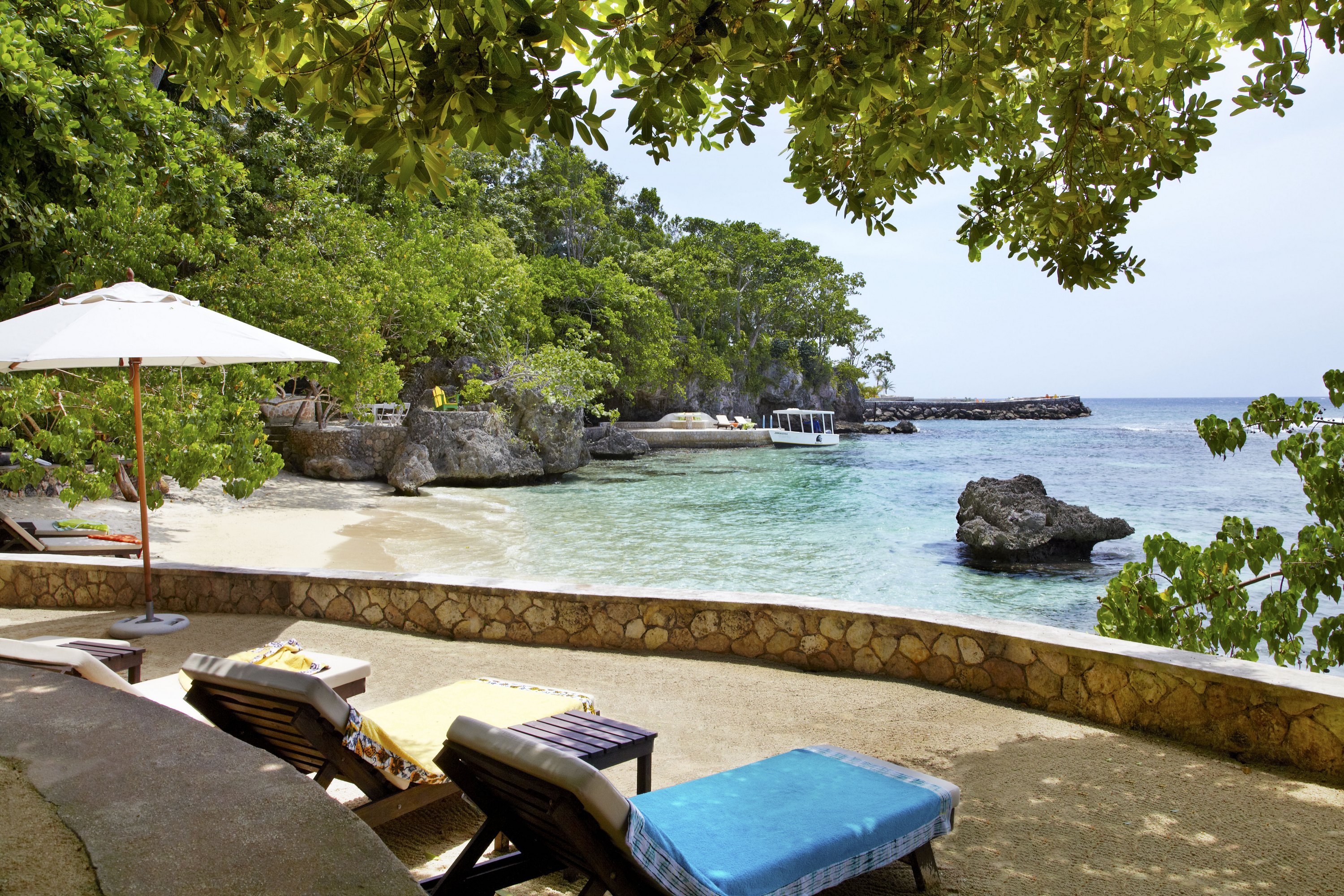 Villas to rent in Jamaica Golden Eye Jamaica