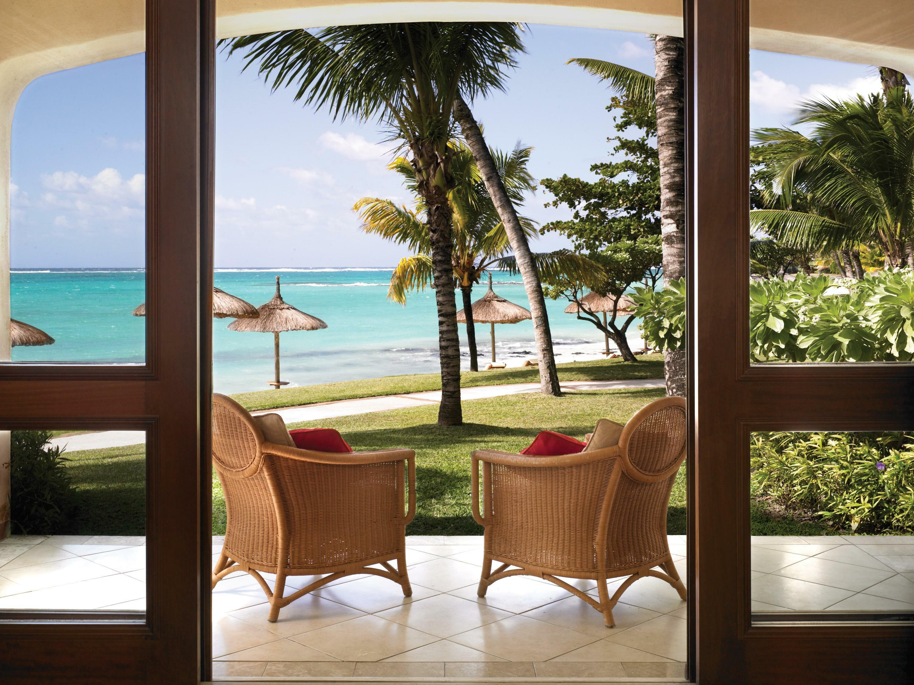 Luxury Villas in Mauritius Luxury Villas in Mauritius