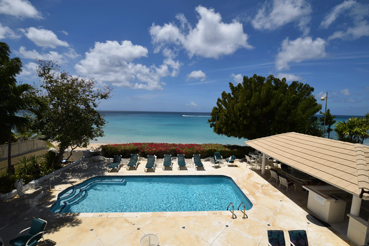Beachfront Oyster Bay Barbados Beachfront Oyster Bay Barbados