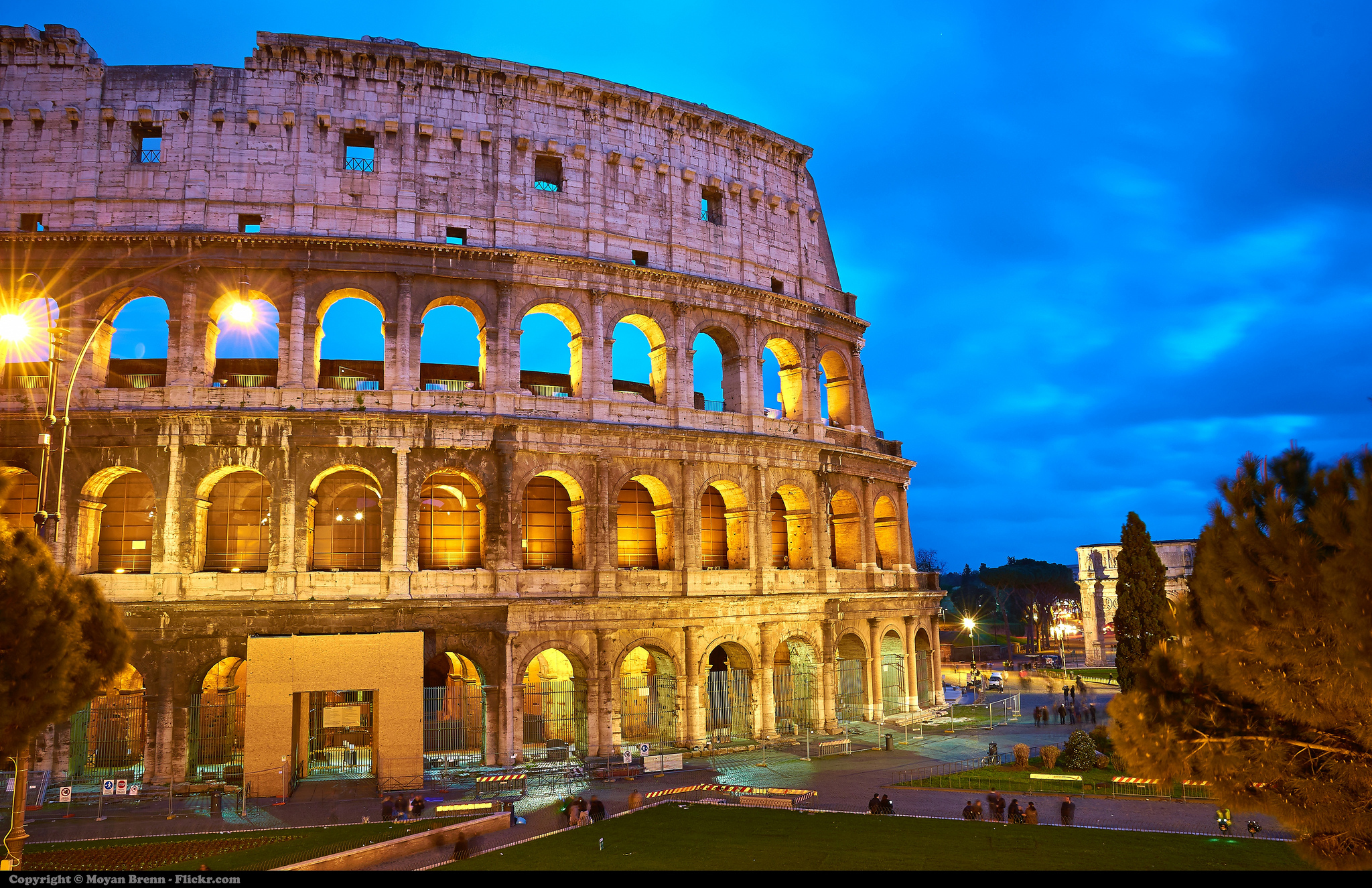 Luxury Villas in Tuscany | Worldwide Dream Villas Explore the delights of Rome