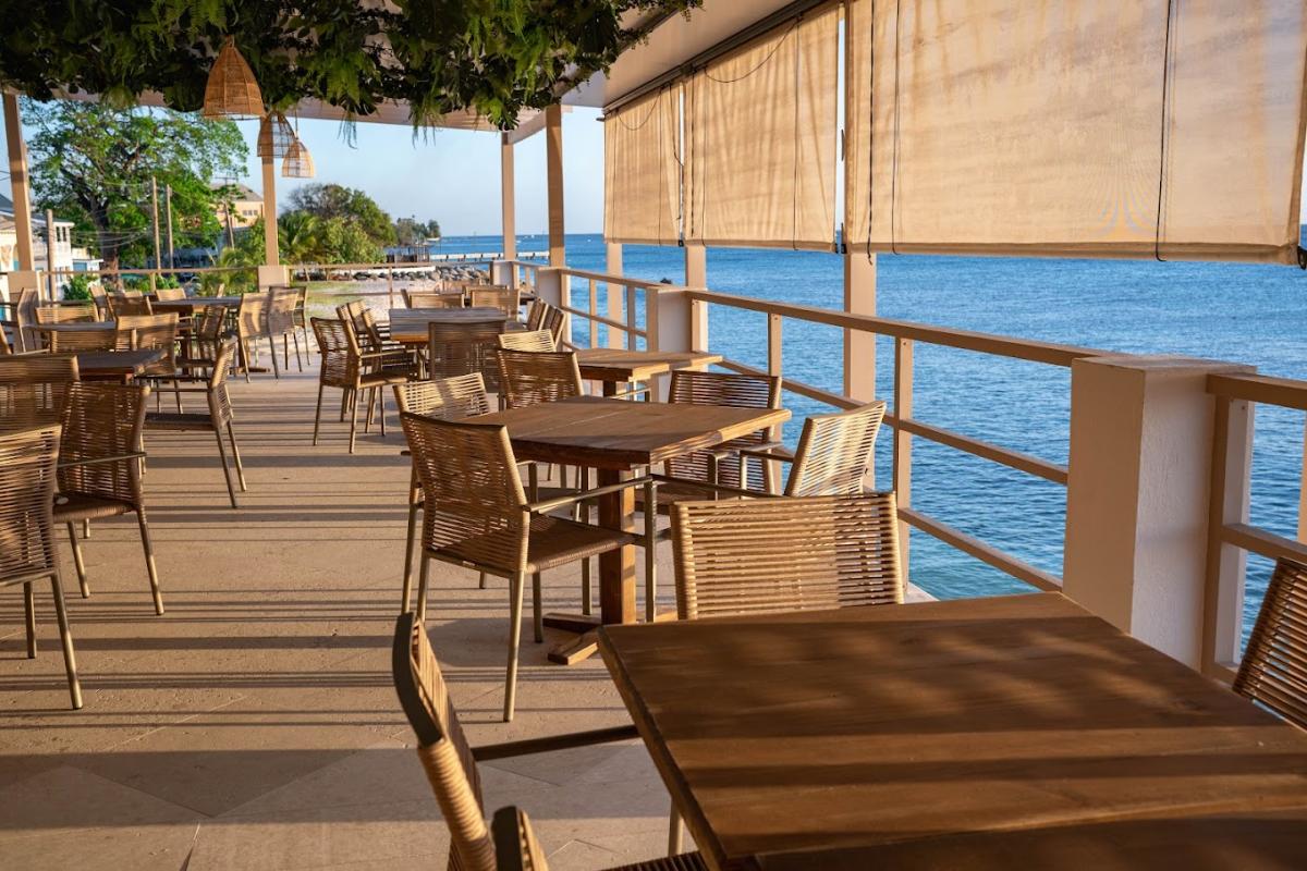 Where to eat in Barbados