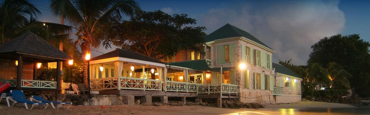 Best restaurants in Barbados