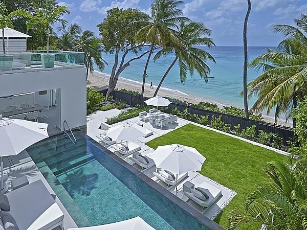 Easter Villas in Barbados 2026