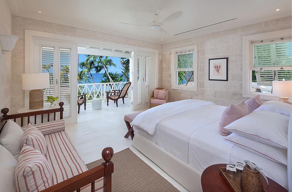 12 bedroom villas to rent in Barbados