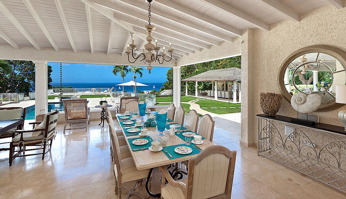 Best Barbados villas to rent