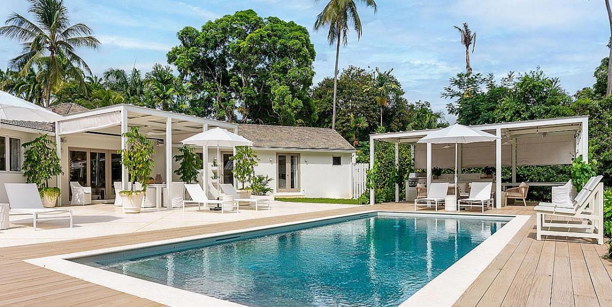 Easter villas to rent in Barbados 2025