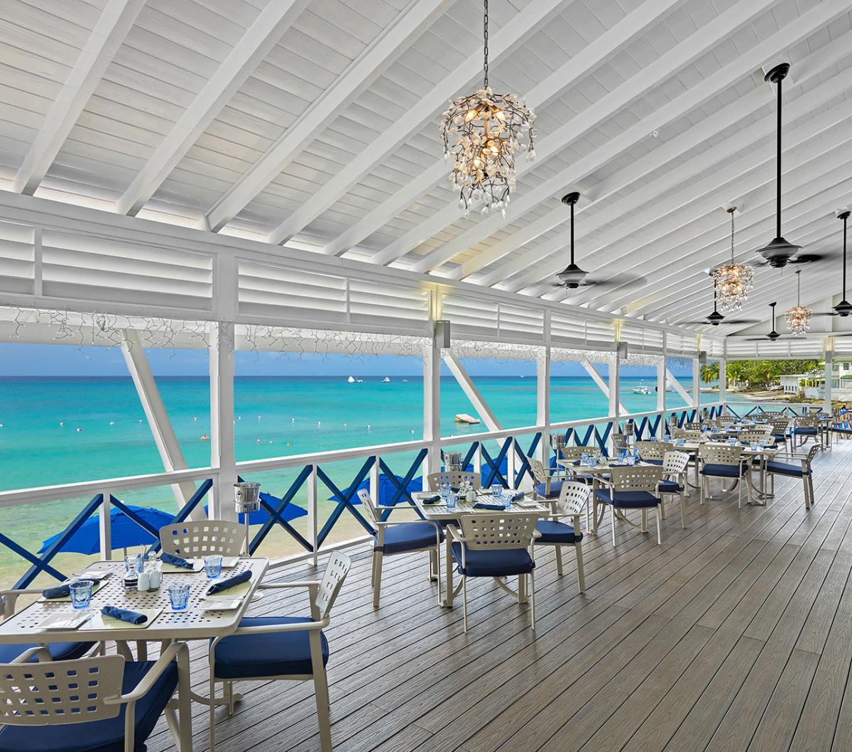 Where to eat in Barbados