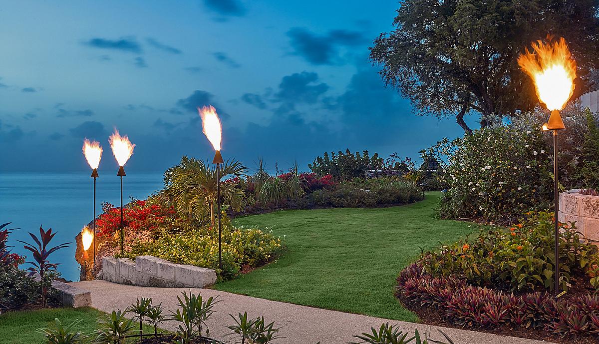 Top 10 villas in Barbados