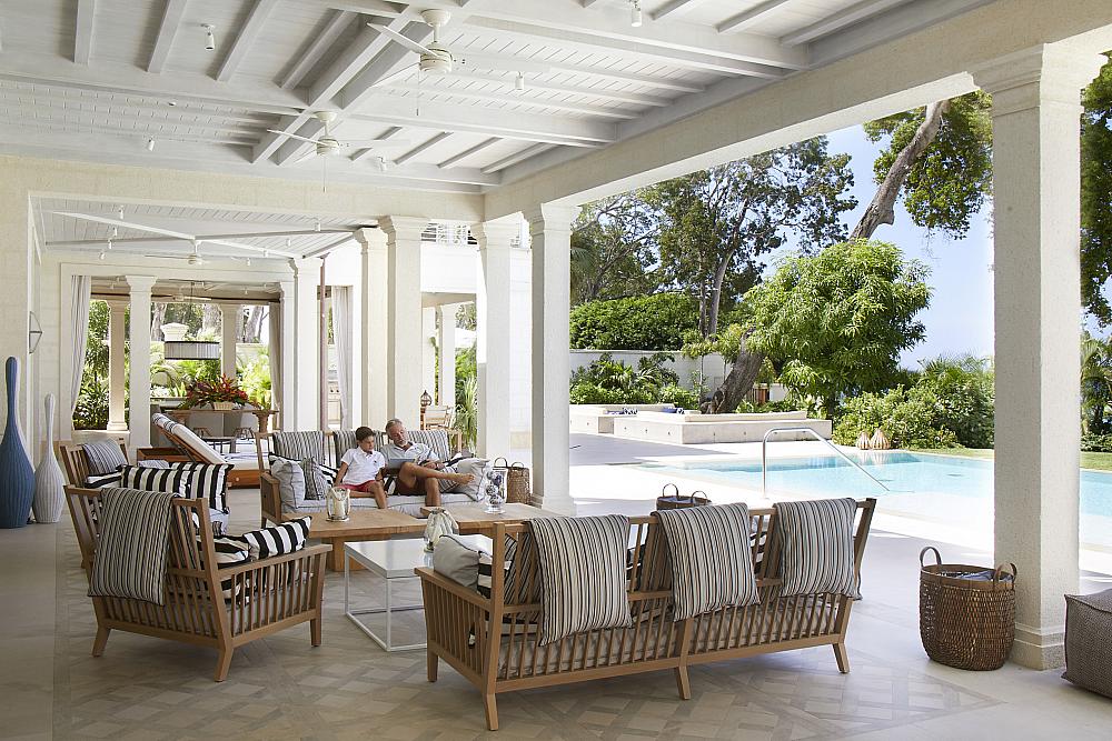 Top 10 villas in Barbados