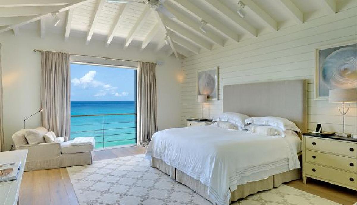 luxury vacation villa rentals in Barbados