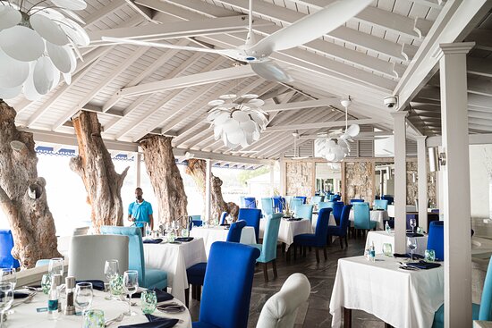 Best restaurants in Barbados