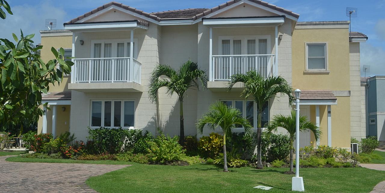 Palisades 4B – 3 bedrooms Barbados apartment 