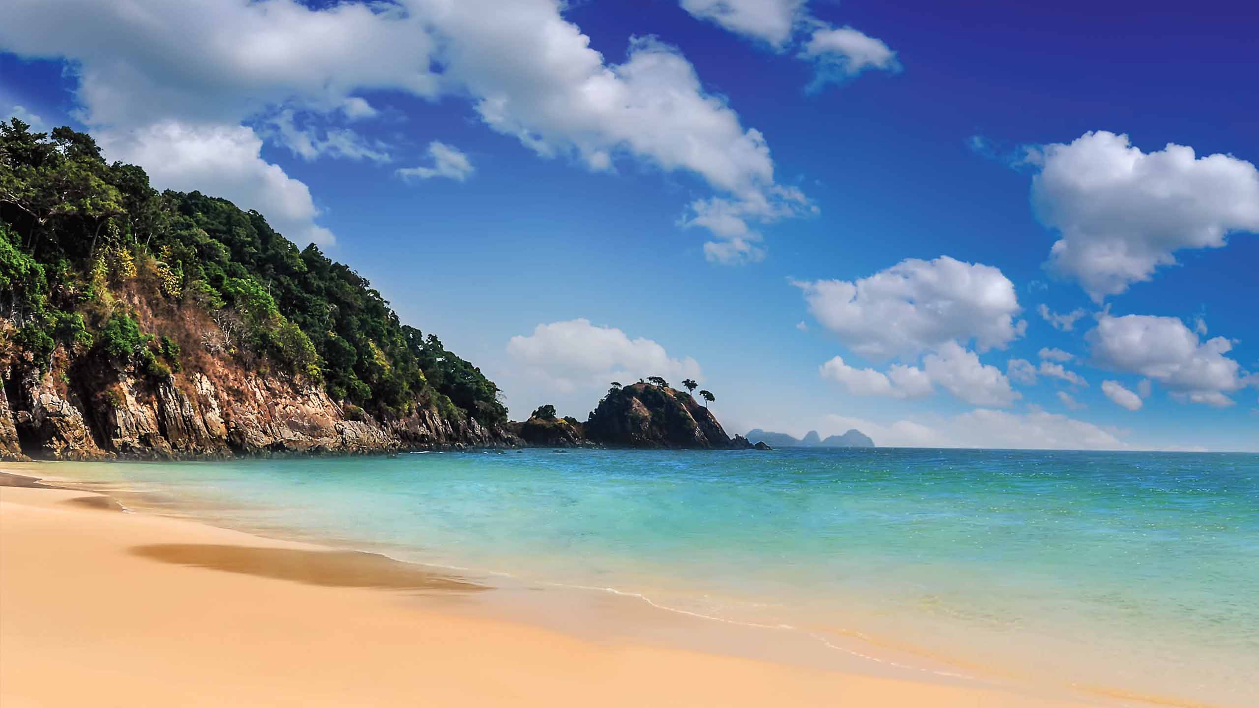 Luxury Beach Holidays in Myanmar Luxury Beach Holidays in Myanmar | Worldwide Dream Villas & Holidays